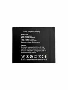 Ciontek CS30PRO Battery