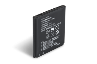 D200 WiFi Battery