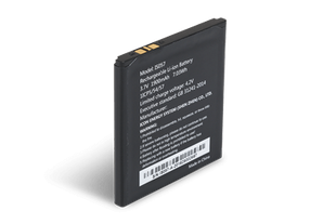 D200 WiFi/GPRS Battery
